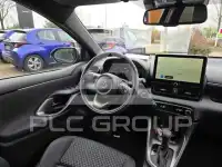 2025 Mazda 2