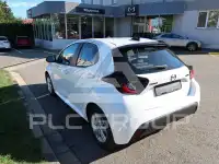 2025 Mazda 2