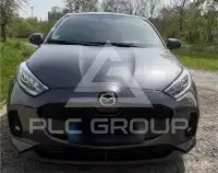 2025 Mazda 2