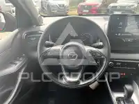 2025 Mazda 2 (Demio)