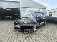 2025 Mazda 2 (Demio)