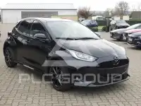 2025 Mazda 2