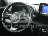 2025 Mazda 2 (Demio)