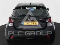 2025 Mazda 2 (Demio)
