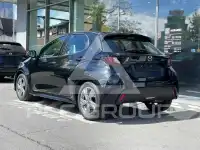 2025 Mazda 2 (Demio)