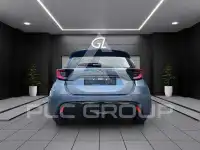 2025 Mazda 2 (Demio)
