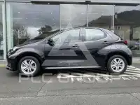 2025 Mazda 2 (Demio)