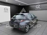 2025 Mazda 2 (Demio)