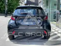 2025 Mazda 2 (Demio)