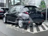 2025 Mazda 2 (Demio)