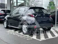2025 Mazda 2 (Demio)