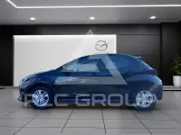 2025 Mazda 2