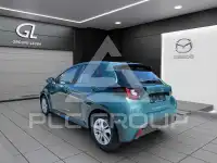2025 Mazda 2