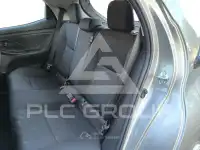 2025 Mazda 2 (Demio)