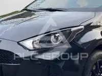 2025 Mazda 2 (Demio)