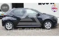 2025 Mazda 2 (Demio)