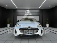 2025 Mazda 2