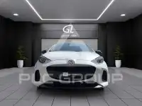 2025 Mazda 2