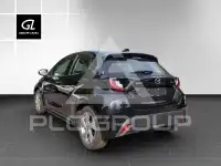 2025 Mazda 2