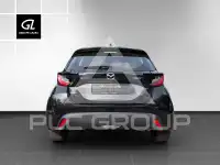 2025 Mazda 2