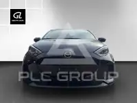 2025 Mazda 2