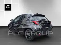 2025 Mazda 2