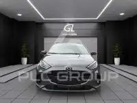2025 Mazda 2