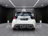 2025 Mazda 2