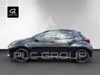 2025 Mazda 2
