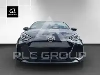 2025 Mazda 2