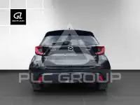 2025 Mazda 2
