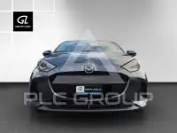2025 Mazda 2