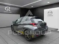 2025 Mazda 2