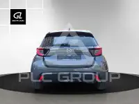 2025 Mazda 2