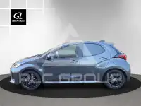2025 Mazda 2