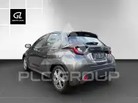2025 Mazda 2