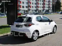 2025 Mazda 2