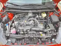 2025 Mazda 2