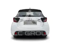2025 Mazda 2