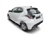 2025 Mazda 2