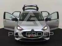 2025 Mazda 2 (Demio)