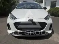 2025 Mazda 2