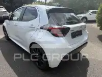 2025 Mazda 2