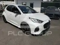 2025 Mazda 2