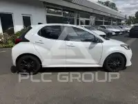 2025 Mazda 2