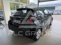 2025 Mazda 2