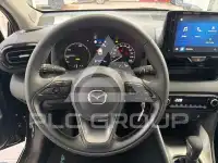 2025 Mazda 2