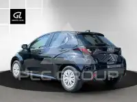 2025 Mazda 2 (Demio)