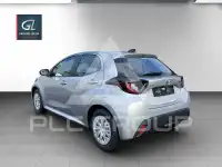 2025 Mazda 2 (Demio)
