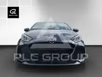 2025 Mazda 2 (Demio)